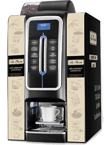 Café de Grano