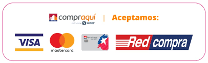 Pago Webpay